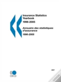 Capa do artigo Oecd Insurance Stats Yrbook 199620