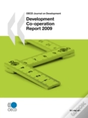 Capa do artigo Oecd Journal On Development: Development