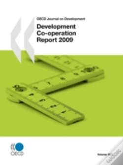 Capa do artigo Oecd Journal On Development: Development