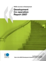 Capa do artigo Oecd Journal On Development