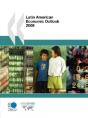 Oecd Latin American Economic Outook - Preview