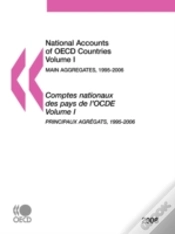 Capa do artigo Oecd National Acctsoecd Countries