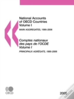 Capa do artigo Oecd National Acctsoecd Countries