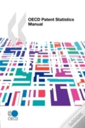 Capa do artigo Oecd Patent Statistics Manual
