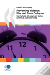 Capa do artigo Oecd Preventing Violence Warstate