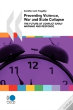 Capa do artigo Oecd Preventing Violence Warstate
