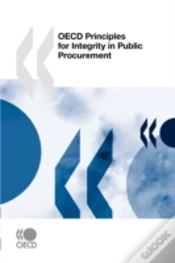 Capa do artigo Oecd Principles For Integrity In Public Procurement