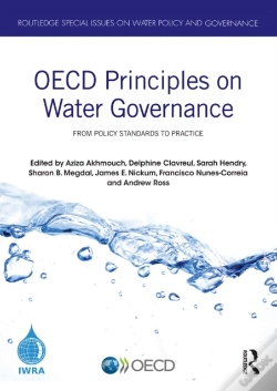 Capa do artigo Oecd Principles On Water Governance