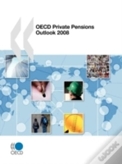 Capa do artigo Oecd Private Pensions Outlook 2008