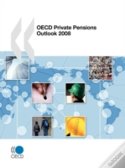 Capa do artigo Oecd Private Pensions Outlook 2008