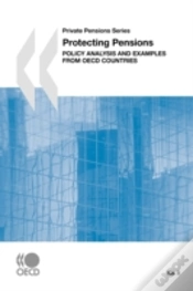 Capa do artigo Oecd Protecting Pensions