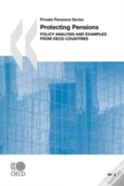 Capa do artigo Oecd Protecting Pensions