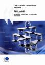 Oecd Public Governance Reviews : Finland 2010 - Preview