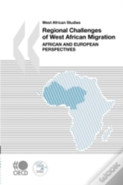 Capa do artigo Oecd Regional Challengeswest Afric