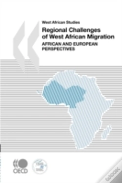 Capa do artigo Oecd Regional Challengeswest Afric