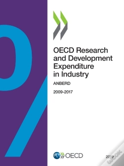 Capa do artigo Oecd Research And Development Expenditure In Industry