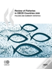 Capa do artigo Oecd Revfisheroecd Countriespo
