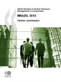 Oecd Reviews Of Human Resource Managemen - Preview