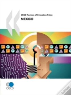 Capa do artigo Oecd Reviews Of Innovation Policy Oecd R