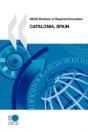 Oecd Reviews Of Regional Innovation: Cat - Preview