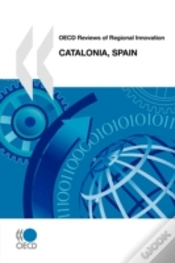 Capa do artigo Oecd Reviews Of Regional Innovation: Cat