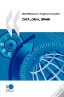 Capa do artigo Oecd Reviews Of Regional Innovation: Cat
