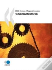 Capa do artigo Oecd Reviews Of Regional Innovation Oecd