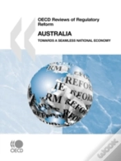 Capa do artigo Oecd Reviews Of Regulatory Reform Oecd R