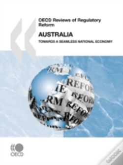 Capa do artigo Oecd Reviews Of Regulatory Reform Oecd R