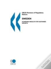 Capa do artigo Oecd Reviews Of Regulatory Reform Oecd R