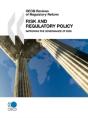 Oecd Reviews Of Regulatory Reform Risk A - Preview
