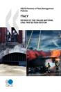 Oecd Reviews Of Risk Management Policies - Preview