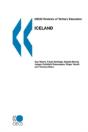 Oecd Reviews Of Tertiary Education Iceland - Preview