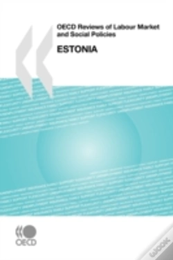 Capa do artigo Oecd Revlabmktsocpolestonia