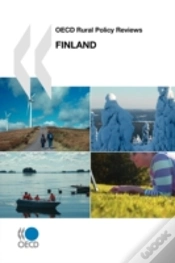 Capa do artigo Oecd Rural Policy Reviews Finland