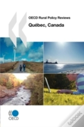 Capa do artigo Oecd Rural Policy Reviews Oecd Rural Pol