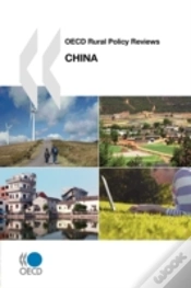 Capa do artigo Oecd Rural Policy Reviews Oecd Rural Pol