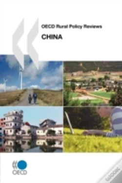 Capa do artigo Oecd Rural Policy Reviews Oecd Rural Pol