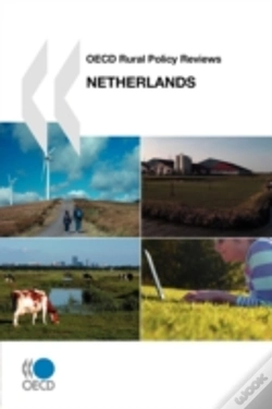 Capa do artigo Oecd Rural Policy Reviewsnetherlan