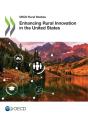 Oecd Rural Studies Enhancing Rural Innovation In The United States - Preview