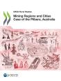 Oecd Rural Studies Mining Regions And Cities Case Of The Pilbara, Australia - Preview