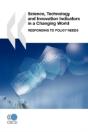 Oecd Scitechinnnovindicchang - Preview