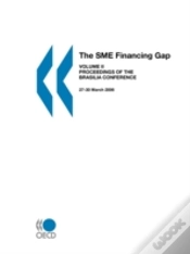 Capa do artigo Oecd Sme Financing Gapvol2procee