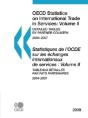 Oecd Statistics On International Trade I - Preview