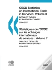 Capa do artigo Oecd Statistics On International Trade I