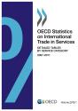 Oecd Statistics On International Trade In Services - Preview