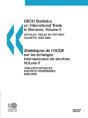 Oecd Statistics On International Trade In Services - Preview