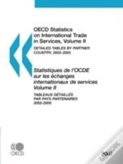 Capa do artigo Oecd Statistics On International Trade In Services