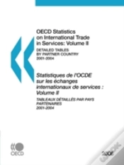 Capa do artigo Oecd Statsintl Tradeservices Vol