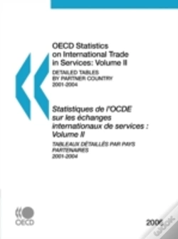 Capa do artigo Oecd Statsintl Tradeservices Vol